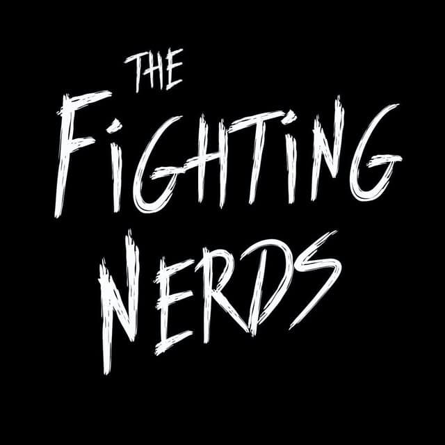 The Fighting Nerds gym